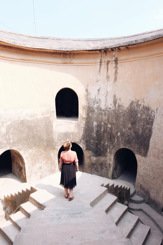 picture Taman Sari Yogya Java